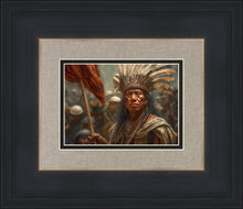 Load image into Gallery viewer, Captain Moroni's Title of Liberty
