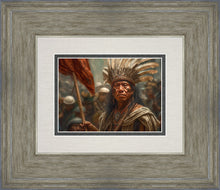 Load image into Gallery viewer, Captain Moroni's Title of Liberty
