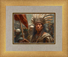 Load image into Gallery viewer, Captain Moroni's Title of Liberty
