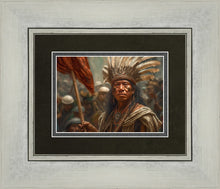 Load image into Gallery viewer, Captain Moroni's Title of Liberty
