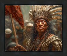 Load image into Gallery viewer, Captain Moroni's Title of Liberty
