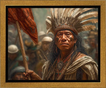 Load image into Gallery viewer, Captain Moroni's Title of Liberty
