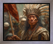 Load image into Gallery viewer, Captain Moroni's Title of Liberty
