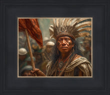 Load image into Gallery viewer, Captain Moroni's Title of Liberty
