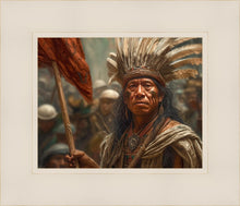 Load image into Gallery viewer, Captain Moroni's Title of Liberty
