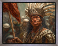 Load image into Gallery viewer, Captain Moroni's Title of Liberty
