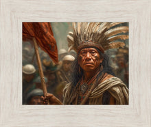 Load image into Gallery viewer, Captain Moroni's Title of Liberty
