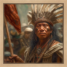 Load image into Gallery viewer, Captain Moroni's Title of Liberty

