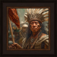 Load image into Gallery viewer, Captain Moroni's Title of Liberty
