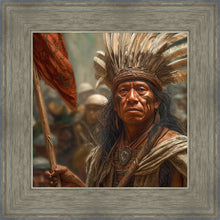 Load image into Gallery viewer, Captain Moroni's Title of Liberty

