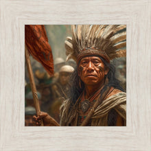 Load image into Gallery viewer, Captain Moroni's Title of Liberty
