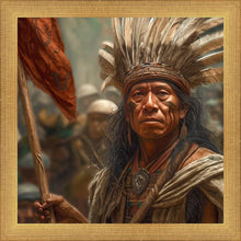 Load image into Gallery viewer, Captain Moroni's Title of Liberty
