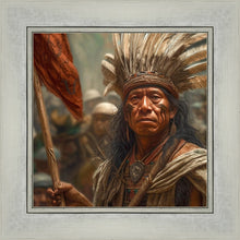 Load image into Gallery viewer, Captain Moroni's Title of Liberty
