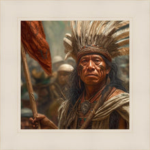 Load image into Gallery viewer, Captain Moroni's Title of Liberty
