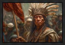 Load image into Gallery viewer, Captain Moroni's Title of Liberty
