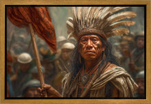 Load image into Gallery viewer, Captain Moroni's Title of Liberty
