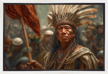 Load image into Gallery viewer, Captain Moroni's Title of Liberty
