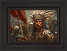 Load image into Gallery viewer, Captain Moroni's Title of Liberty
