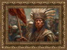 Load image into Gallery viewer, Captain Moroni's Title of Liberty
