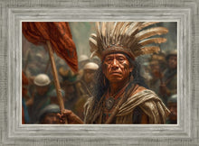 Load image into Gallery viewer, Captain Moroni's Title of Liberty
