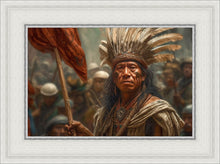 Load image into Gallery viewer, Captain Moroni's Title of Liberty
