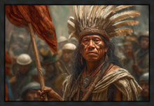 Load image into Gallery viewer, Captain Moroni's Title of Liberty
