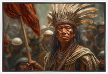 Load image into Gallery viewer, Captain Moroni's Title of Liberty
