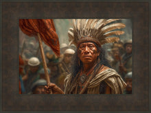 Load image into Gallery viewer, Captain Moroni's Title of Liberty
