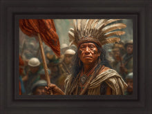 Load image into Gallery viewer, Captain Moroni's Title of Liberty
