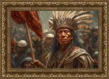 Load image into Gallery viewer, Captain Moroni's Title of Liberty
