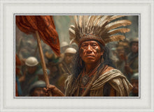 Load image into Gallery viewer, Captain Moroni's Title of Liberty
