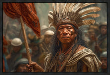 Load image into Gallery viewer, Captain Moroni's Title of Liberty
