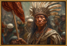 Load image into Gallery viewer, Captain Moroni's Title of Liberty
