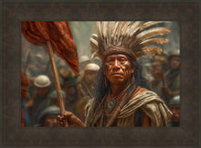 Load image into Gallery viewer, Captain Moroni's Title of Liberty
