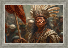 Load image into Gallery viewer, Captain Moroni's Title of Liberty
