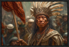 Load image into Gallery viewer, Captain Moroni's Title of Liberty
