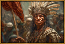 Load image into Gallery viewer, Captain Moroni's Title of Liberty
