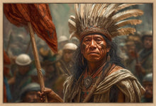 Load image into Gallery viewer, Captain Moroni's Title of Liberty
