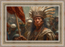 Load image into Gallery viewer, Captain Moroni's Title of Liberty
