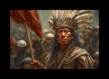 Load image into Gallery viewer, Captain Moroni's Title of Liberty
