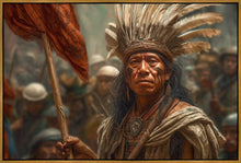 Load image into Gallery viewer, Captain Moroni's Title of Liberty
