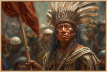 Load image into Gallery viewer, Captain Moroni's Title of Liberty
