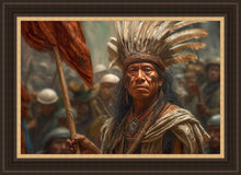 Load image into Gallery viewer, Captain Moroni's Title of Liberty
