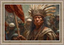 Load image into Gallery viewer, Captain Moroni's Title of Liberty
