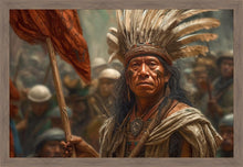 Load image into Gallery viewer, Captain Moroni's Title of Liberty
