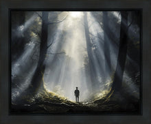 Load image into Gallery viewer, Above The Brightness of The Sun
