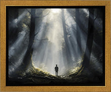 Load image into Gallery viewer, Above The Brightness of The Sun
