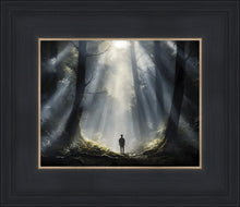 Load image into Gallery viewer, Above The Brightness of The Sun
