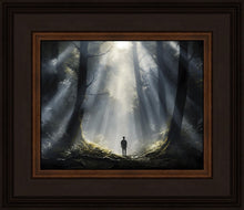 Load image into Gallery viewer, Above The Brightness of The Sun
