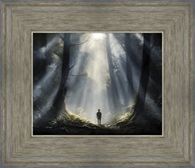 Load image into Gallery viewer, Above The Brightness of The Sun
